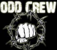 logo Odd Crew